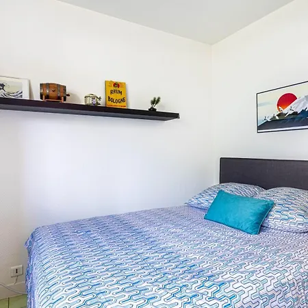Guestready - Bright Retreat In The 15th Apartment Paris