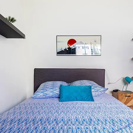 Guestready - Bright Retreat In The 15th Apartment *
